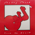 Bobby Reed - From The Heart - SIS