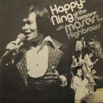 Moses & The Highbrows - Happyning At The Navarone