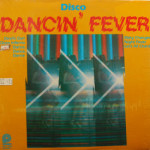V/A - Disco Dancin' Fever - SIS