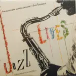 Northern Illinois Jazz Ensemble - Jazz Lives - SIS