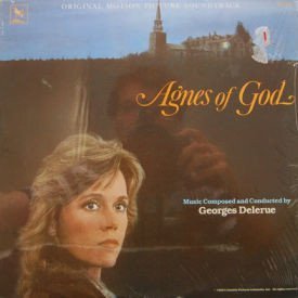Georges Delerue - Agnes Of God