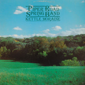 Piper Road Spring Band - Kettle Moraine