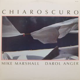 Mike Marshall/Darol Anger - Chiaroscuro