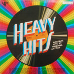 V/A - Heavy Hits