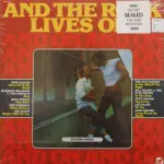 V/A - And The Rock Lives On Vol. 3 - SEALED