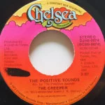 Positive Sounds - The Creeper