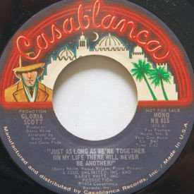 Gloria Scott - Just As Long As We’re Together