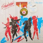 Shakatak - Down On The Street