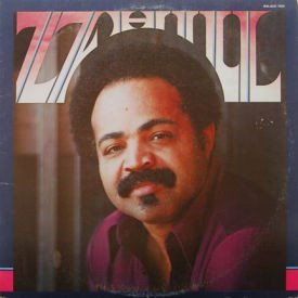 Z.Z. Hill - Z.Z. Hill