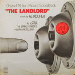 Al Kooper - The Landlord - SEALED