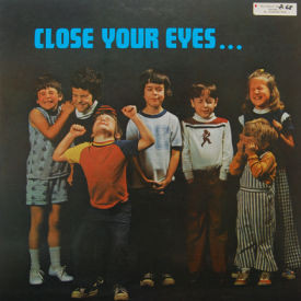 Joe Wise - Close Your Eyes…I Got A Surprise