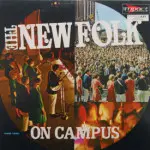 New Folk - On Campus