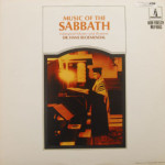 Dr. Hans Bloemendal - Music Of The Sabbath