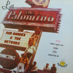 Red Rhodes & The Detours - Live At The Palomino