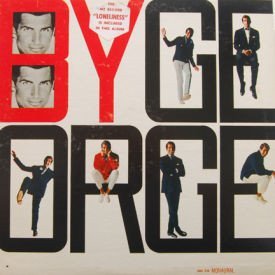 George Hamilton - Bye George