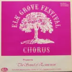 Elk Grove Festival Chorus - Sound Of Ecumenism