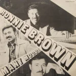 Ronnie Brown - Many Moods