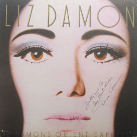 Liz Damon - Liz Damon’s Orient Express Vol. II