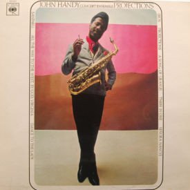 John Handy - Concert Ensemble