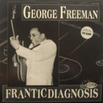 George Freeman - Franticdiagnosis