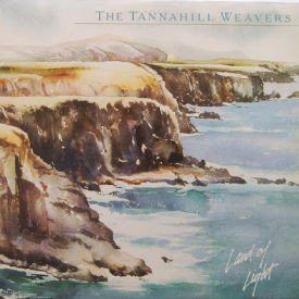 Tannahill Weavers - Land Of Light