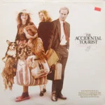 John Williams - Accidental Tourist