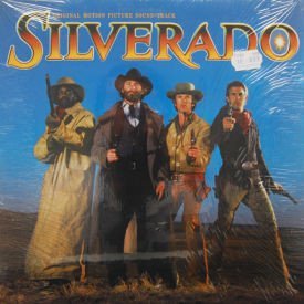 Bruce Broughton - Silverado