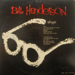 Bill Henderson - Bill Henderson Sings