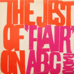 Dick Van Dyke/Jonathan Winters/Betty Walker - Jest Of Flair