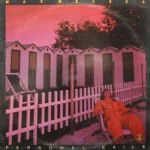 Max Meazza - Personal Exile