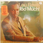 Lou Rawls - Too Much