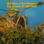 Phil Wilson & Rich Matteson - Sound Of The Wasp