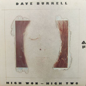 Dave Burrell - High Won-High Two