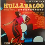 Orlons/Dovells/Dee Dee Sharp/Tymes/Don Covay - Hullabaloo With The Stars Vol. 2