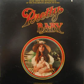 Soundtrack - Pretty Baby