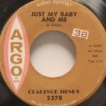 Clarence Henry - But I Do/Just My Baby And Me