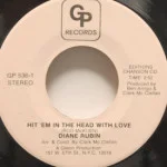 Diane Rubin - Hit 'Em In The Head With Love