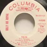 Billy Joe Royal - Tulsa