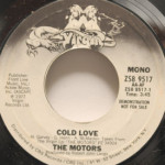 Motors - Cold Love