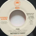Mother's Finest - Fire