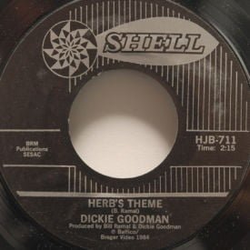 Dickie Goodman - Herb’s Theme/Election ’84