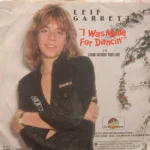 Leif Garrett - I Was Made For Dancin'