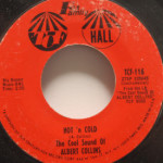 Albert Collins - Hot 'N Cold