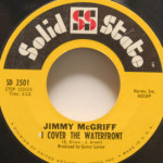 Jimmy McGriff - I Cover The Waterfront/Slow But Sure