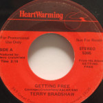 Terry Bradshaw - Getting Free