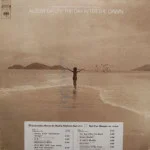 Albert Dailey - Day After The Dawn