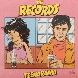 Records - Teenarama