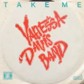 Vanessa Davis Band - Take Me