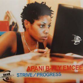 未使用 Apani B. Fly - Strive / Progress /12 106834.jpg