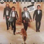 Oak Ridge Boys - Step On Out - SEALED